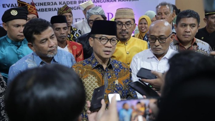 Menteri Desa Umumkan Juara Lomba Inovasi Desa